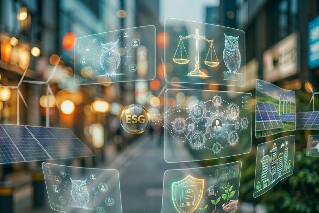 Ethics & Compliance
