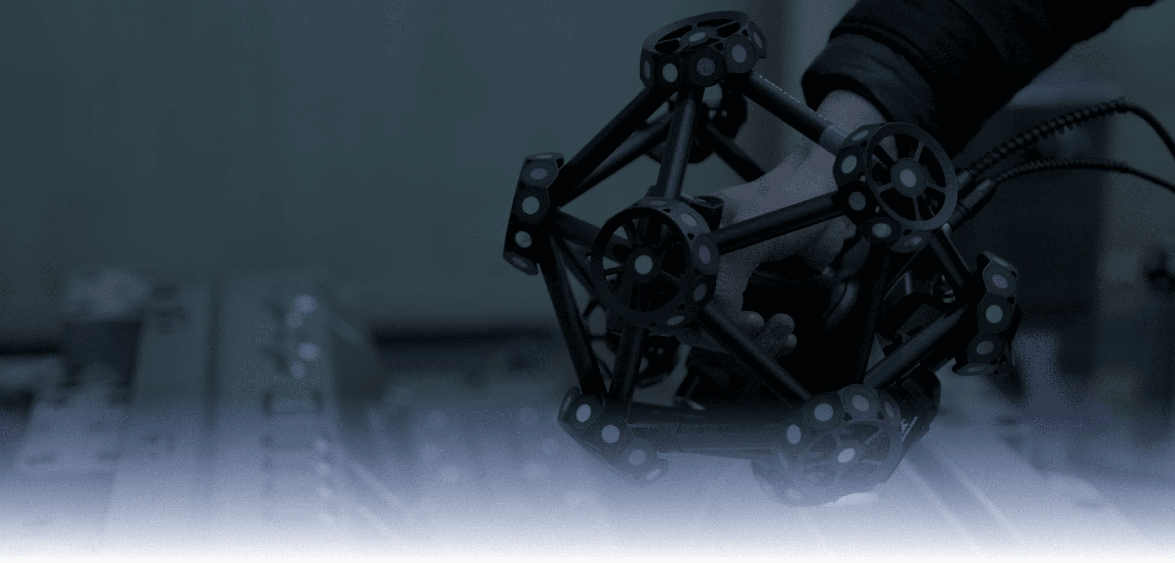 IJS Precision Measurement